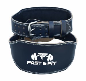 Weightlifting Leather Belts