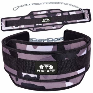 Neoprene Belts