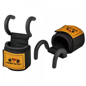 Weightlifting Hooks