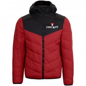 Puffer Jackets