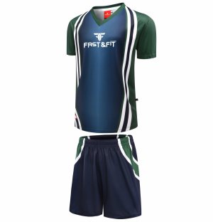 Soccer Uniforms