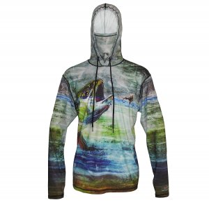 Fishing Hoodies